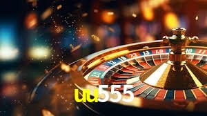 Plataforma uu555 - Segurança SSL 256-bit