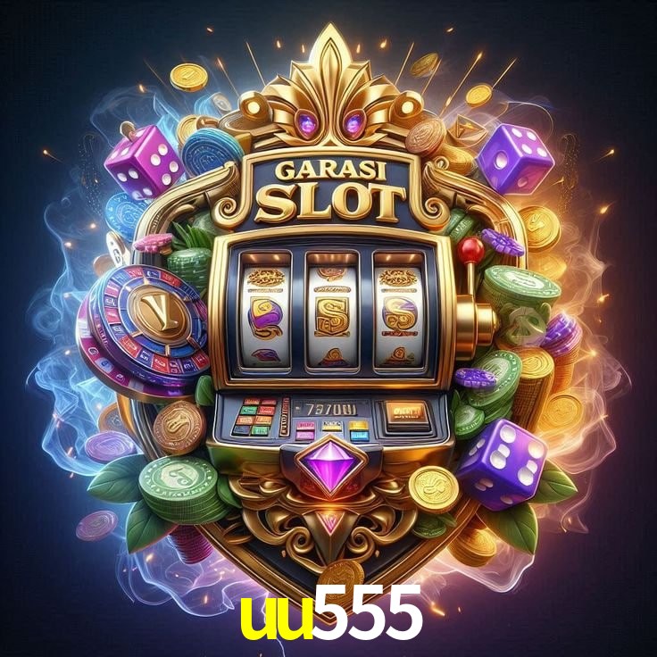 uu555 Instalar Logo 2