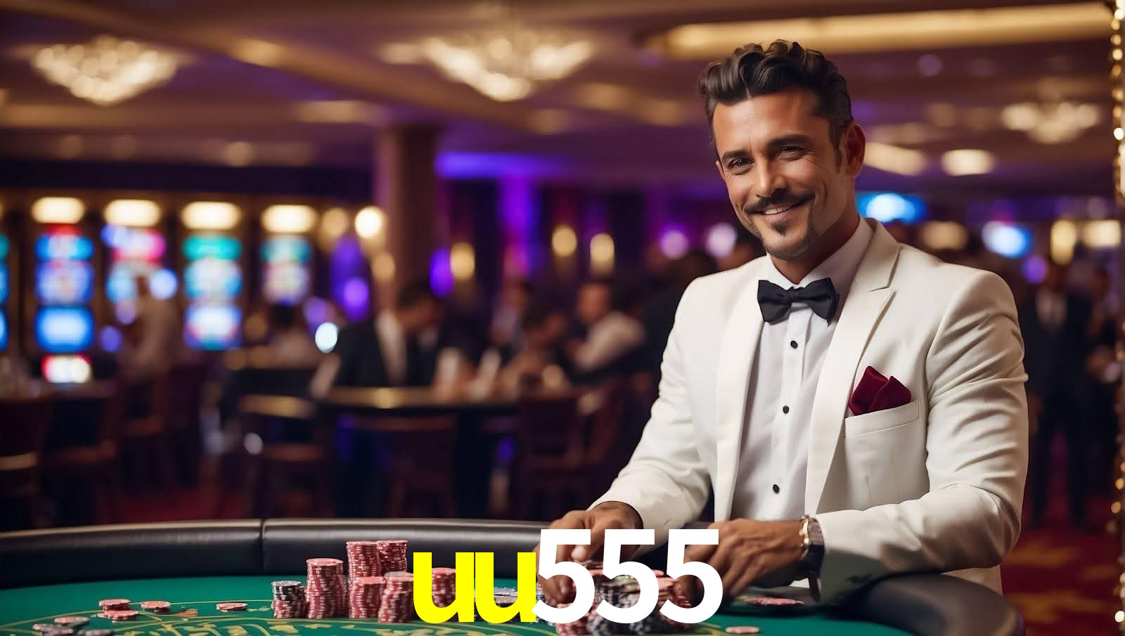 uu555 Segurança Logo 1